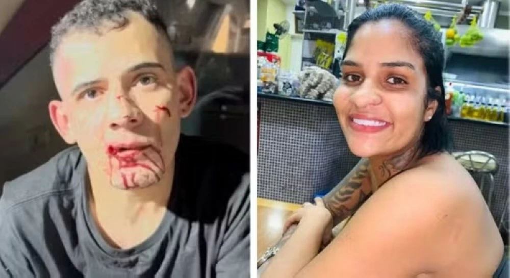 شاب يدهس فتاة ويسحلها لأكثر من كيلومتر