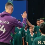 المملكة تستعد لاستضافة بطولات عالمية في ميزانية 2026