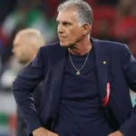 «كيروش»: طموحنا نقاط المغرب الثلاث