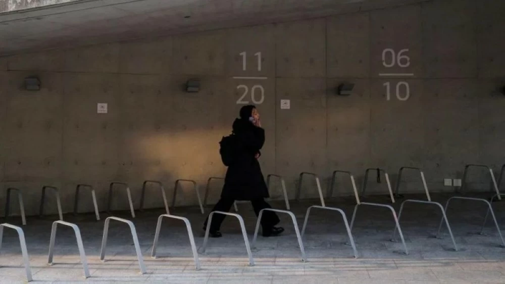 تطبيق جديد يمنح الضحايا أداة للهروب من الخطر بعد جرائم الملاحقة المروعة تطبيق جديد يمنح الضحايا أداة للهروب من الخطر بعد جرائم الملاحقة المروعة