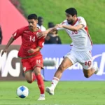 فوز اليمن و الإمارات على العراق وعمان في كأس الخليج