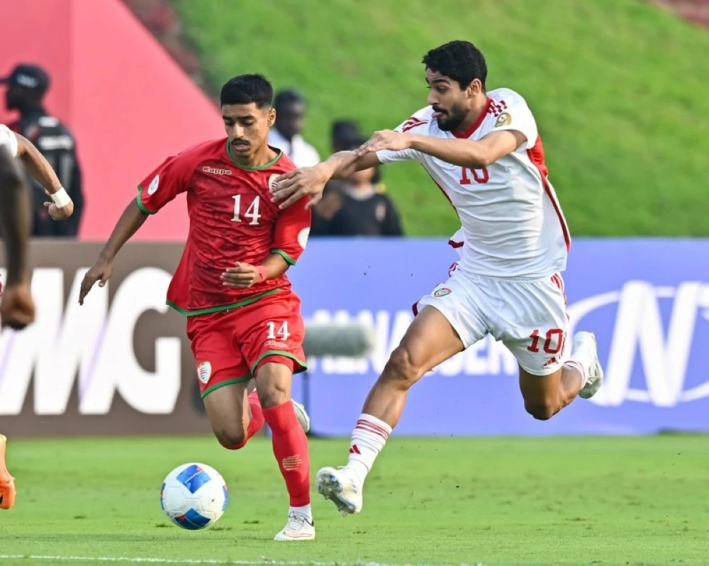 فوز اليمن و الإمارات على العراق وعمان في كأس الخليج فوز اليمن و الإمارات على العراق وعمان في كأس الخليج