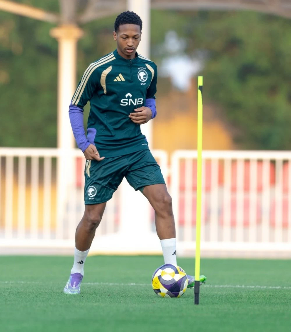 الأخضر يختتم استعداداته لمواجهة «جزر القمر» الأخضر يختتم استعداداته لمواجهة «جزر القمر»