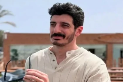 من الشهرة إلى القفص.. «شاكر محظور» أمام «الجنايات»