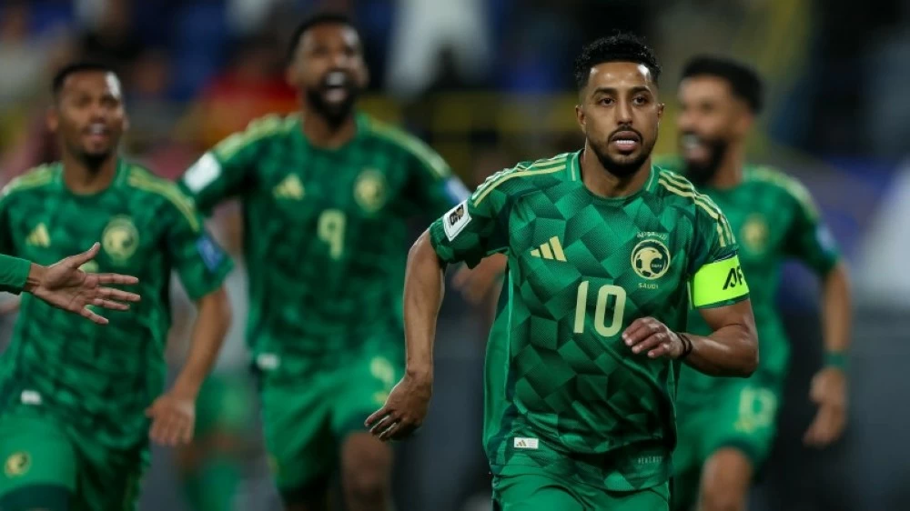 سهلة أم نارية؟.. سيناريوهات مجموعة «الأخضر» في المونديال سهلة أم نارية؟.. سيناريوهات مجموعة «الأخضر» في المونديال