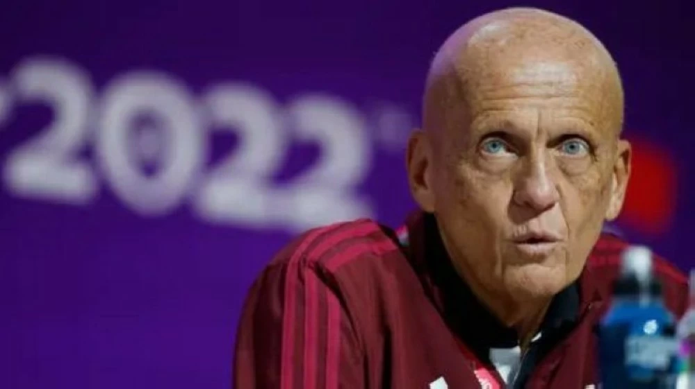 كولينا يقترح تدخل الـ VAR في احتساب الركنيات! كولينا يقترح تدخل الـ VAR في احتساب الركنيات!