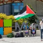 اتهامات صادمة لمايكروسوفت بتسهيل جرائم حرب غزة عبر خوادم أوروبية