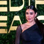 ياسمين صبري تشيد بفرص الفن في السعودية.. وتثير جدلاً بتصريحاتها عن العمرة