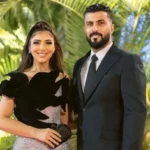 محمد سامي يرد على عمل مي عمر مع مخرج آخر: «أنا مش أبوها»!