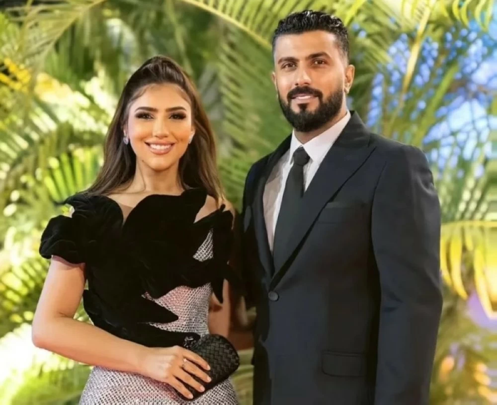 محمد سامي يرد على عمل مي عمر مع مخرج آخر: «أنا مش أبوها»!