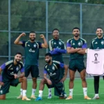 المنتخب السعودي يبحث عن الحسم عبر جزر القمر
