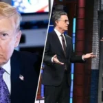 الأمير هاري يسخر من ترمب في ظهور كوميدي