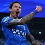 هل يغادر داروين نونيز الهلال في يناير؟