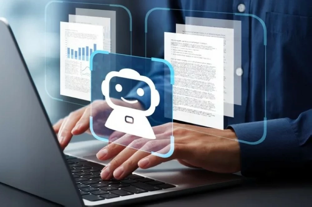 الذكاء الاصطناعي يوسّع الفجوة الاقتصادية العالمية الذكاء الاصطناعي يوسّع الفجوة الاقتصادية العالمية