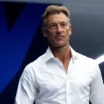 الأخضر بلا مدرب في مباراة رسمية.. والسبب «حضور شرفي»!