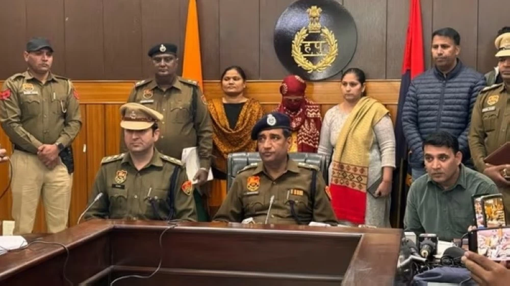 امرأة تقتل ابنة أختها.. ما السبب؟ امرأة تقتل ابنة أختها.. ما السبب؟