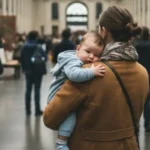 سبعيني يواجه السجن بعد محاولة شراء رضيعة