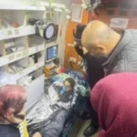 بعد ساعات من الرعب.. إنقاذ طفلة سورية من موت محقق داخل بئر