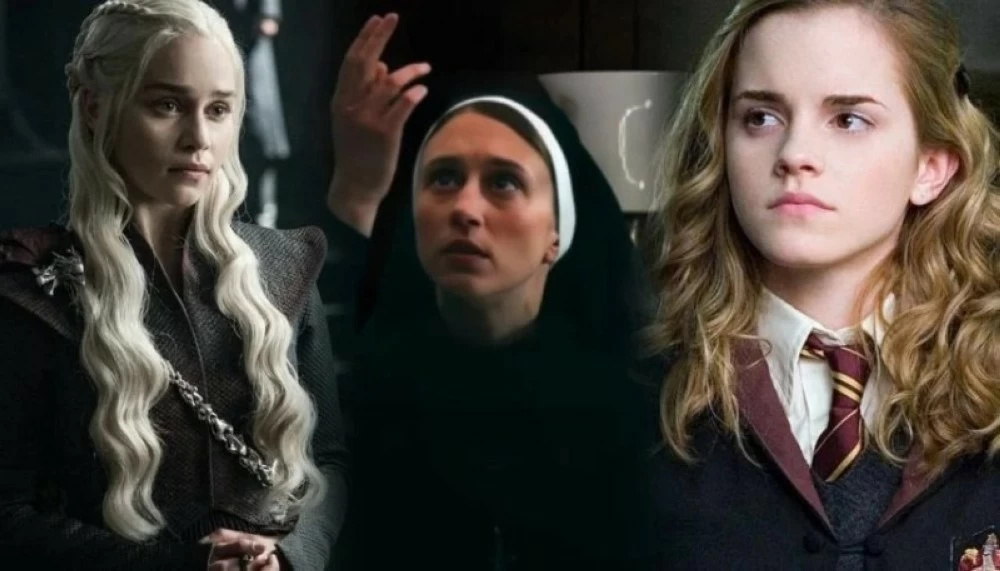 «نتفليكس» تهيمن على أشهر الشخصيات النسائية عالمياً