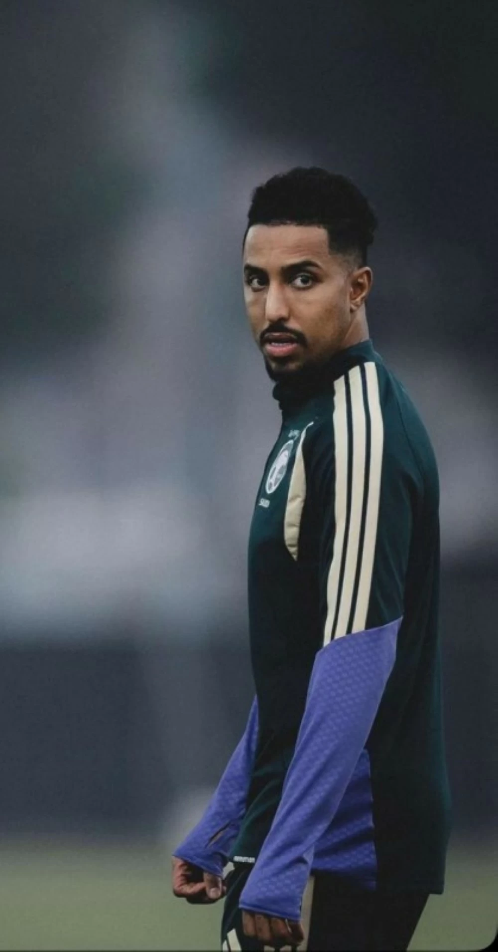 «مناورة ختامية» تحدّد تشكيلة الأخضر أمام المغرب «مناورة ختامية» تحدّد تشكيلة الأخضر أمام المغرب