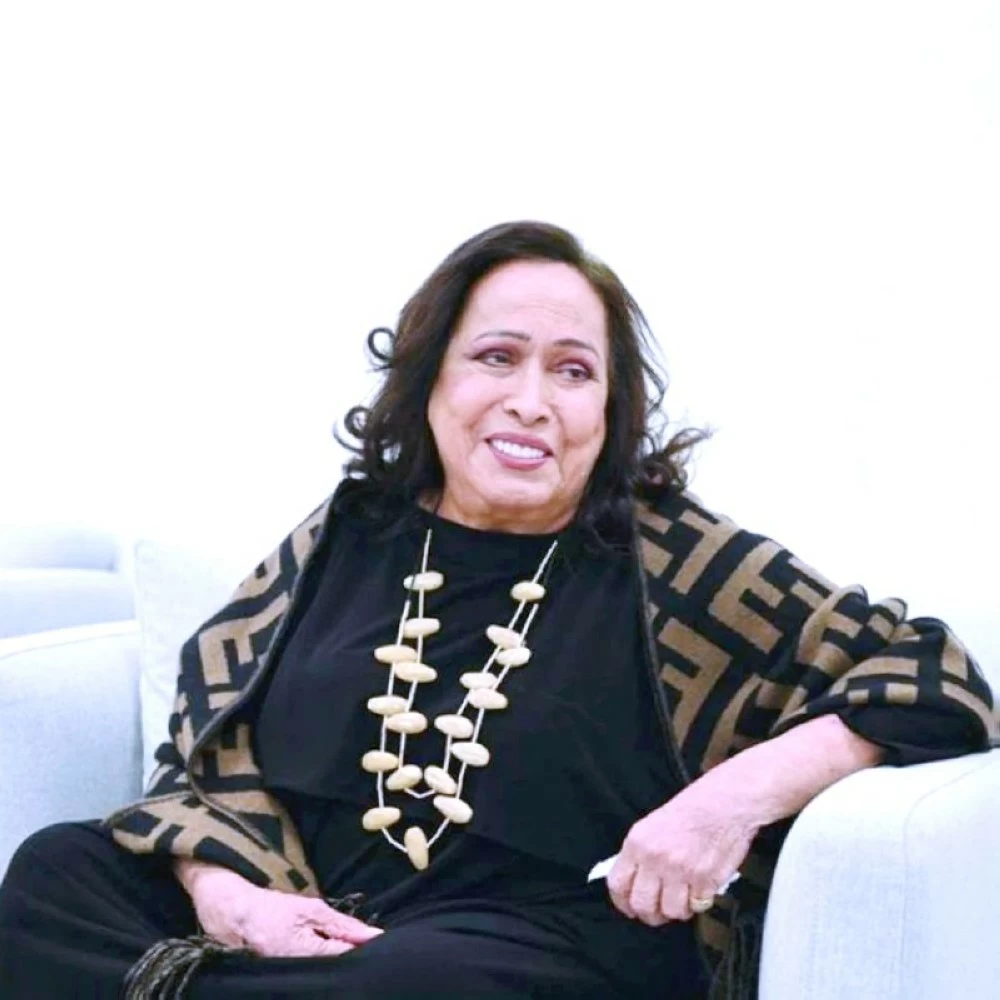 صنعت جزءاً أصيلاً من ذاكرة المشاهد الخليجي في رمضان.. «حياة» في خطر