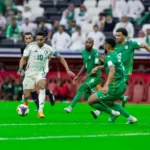 «عكاظ» ترصد: ماذا قالوا عن سالم الدوسري؟