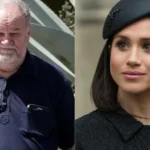 بعد توسلاته وبتر ساقه.. هل ستصالح ميغان ماركل والدها؟