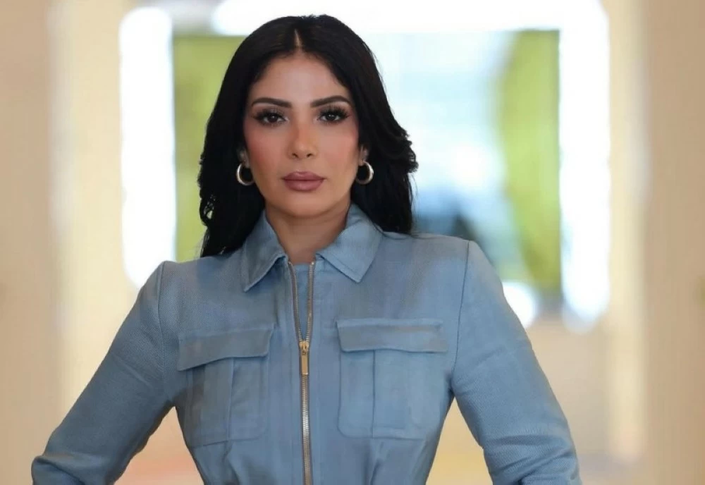 منى زكي لـ «عكاظ»: الجمهور السعودي يدعمني دائماً.. وفيلم «الست» الأصعب في مسيرتي منى زكي لـ «عكاظ»: الجمهور السعودي يدعمني دائماً.. وفيلم «الست» الأصعب في مسيرتي