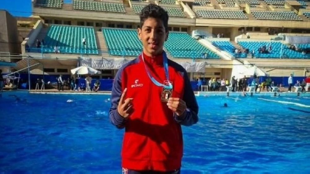 20 شاهداً أكدوا الإهمال.. قرارات عاجلة من النيابة في وفاة السباح الطفل 20 شاهداً أكدوا الإهمال.. قرارات عاجلة من النيابة في وفاة السباح الطفل