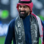 مصادر «عكاظ»: أحمد عطيف يقترب من منصب الرئيس التنفيذي للشباب