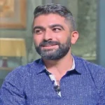 في أول تعليق بعد الحكم بسجنه.. فادي خفاجة: أرغب في الصلح مع مجدي كامل ومها