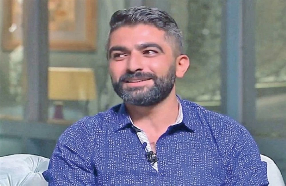 في أول تعليق بعد الحكم بسجنه.. فادي خفاجة: أرغب في الصلح مع مجدي كامل ومها