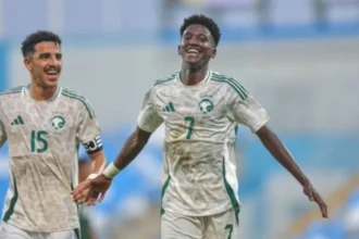 مهند آل سعد.. خيار الأهلي في «الشتوية»