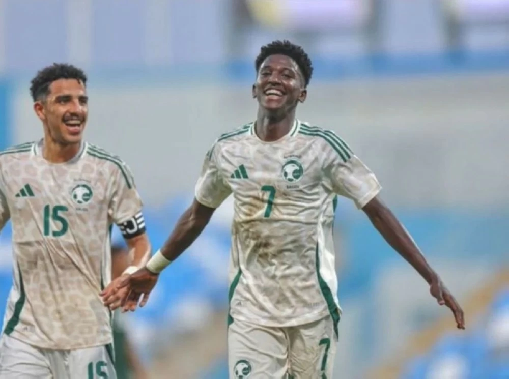 مهند آل سعد.. خيار الأهلي في «الشتوية»