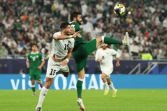 بعد تأهل فلسطين وسورية للدور الثاني.. فرحة تضمّد الأوجاع