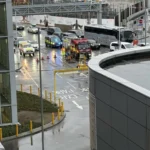 توتر في «هيثرو».. اعتداء داخل مواقف سيارات المطار بـ«رذاذ الفلفل»