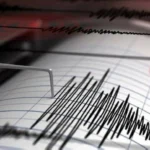 زلزال بقوة 5.1 ريختر يضرب ألاسكا