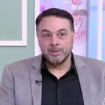 الوسط الفني يهتز.. مقتل الفنان سعيد مختار أمام نادي وادي دجلة