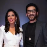 حلمي يكشف أسرار مشاركته في «الست»: نصف مشهد يكفيني