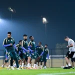 «الأخضر» و«أسود الأطلس» وجهاً لوجه للمرة التاسعة