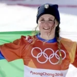 تقطع 12 ألف كيلومتر.. انطلاق شعلة دورة الألعاب الشتوية