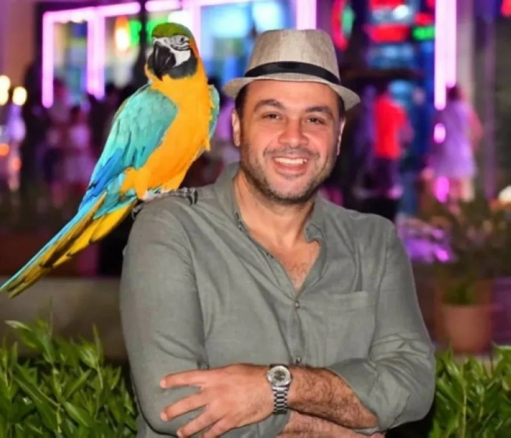 كيف قُتل الفنان سعيد مختار على يد زوج طليقته؟.. «عكاظ» تنشر تفاصيل جديدة كيف قُتل الفنان سعيد مختار على يد زوج طليقته؟.. «عكاظ» تنشر تفاصيل جديدة