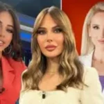 بتهمة تعاطي المخدرات.. القبض على 3 مذيعات شهيرات في إسطنبول