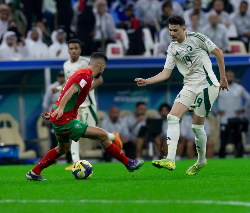 «الأخضر» يضرب موعداً مع «فلسطين» في ربع النهائي «الأخضر» يضرب موعداً مع «فلسطين» في ربع النهائي