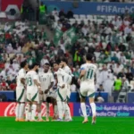 ماذا قال الرياضيون بعد خسارة «الأخضر» من المغرب؟