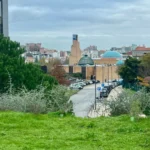 «عكاظ» ترصد مسجد لشبونة.. منارة روحانية تجمع المسلمين في أوروبا