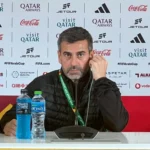 مدرب المنتخب السوري: تركيزنا على تعافي اللاعبين قبل مواجهة دور الـ 8
