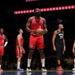 هاردن يكتب التاريخ ويلاحق إرث شاكيل أونيل