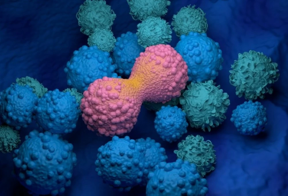 من أعماق سيبيريا.. «دواء نحاسي» يدمّر الحمض النووي للخلايا السرطانية