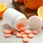 هل يجب عليك تناول فيتامين C عند الإصابة بنزلة البرد؟